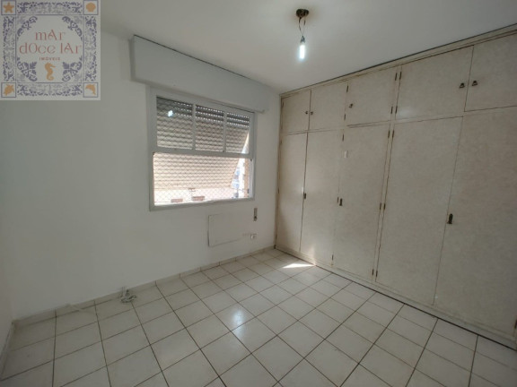 Imagem Apartamento com 3 Quartos à Venda, 90 m² em Boqueirão - Santos