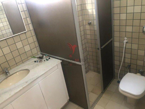 Imagem Apartamento com 3 Quartos à Venda, 100 m² em Tambaú - João Pessoa Imagem Apartamento com 3 Quartos à Venda, 100 m² em Tambaú - João Pessoa