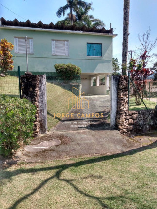 Imagem Casa com 2 Quartos à Venda, 523 m² em Balneário Gardem Mar - Caraguatatuba Imagem Casa com 2 Quartos à Venda, 523 m² em Balneário Gardem Mar - Caraguatatuba