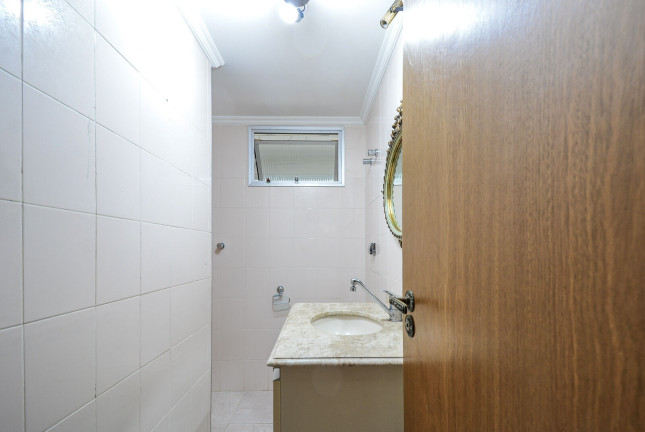 Imagem Apartamento com 3 Quartos à Venda, 161 m² em Moema - São Paulo Imagem Apartamento com 3 Quartos à Venda, 161 m² em Moema - São Paulo