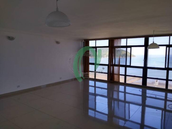 Imagem Cobertura com 3 Quartos à Venda, 350 m² em Aparecida - Santos
