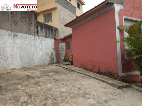 Imagem Casa com 4 Quartos à Venda, 95 m² em Parque Da Vila Prudente - São Paulo Imagem Casa com 4 Quartos à Venda, 95 m² em Parque Da Vila Prudente - São Paulo