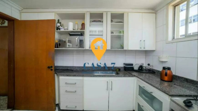 Imagem Apartamento com 1 Quarto à Venda, 168 m² em Santa Efigênia - Belo Horizonte Imagem Apartamento com 1 Quarto à Venda, 168 m² em Santa Efigênia - Belo Horizonte