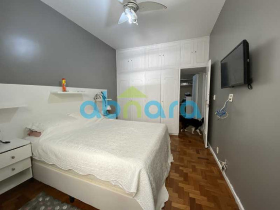 Imagem Apartamento com 4 Quartos à Venda, 210 m² em Copacabana - Rio De Janeiro