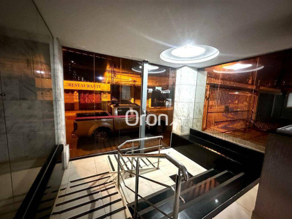 Imagem Apartamento com 3 Quartos à Venda, 101 m² em Setor Central - Goiânia