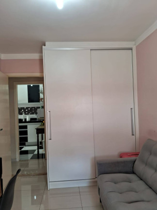 Imagem Apartamento com 2 Quartos à Venda,  em Balneário Salto Grande - Americana