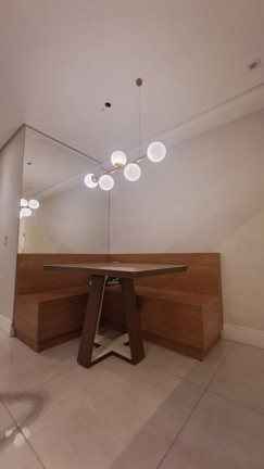 Imagem Apartamento com 2 Quartos à Venda, 74 m² em Vila Belmiro - Santos