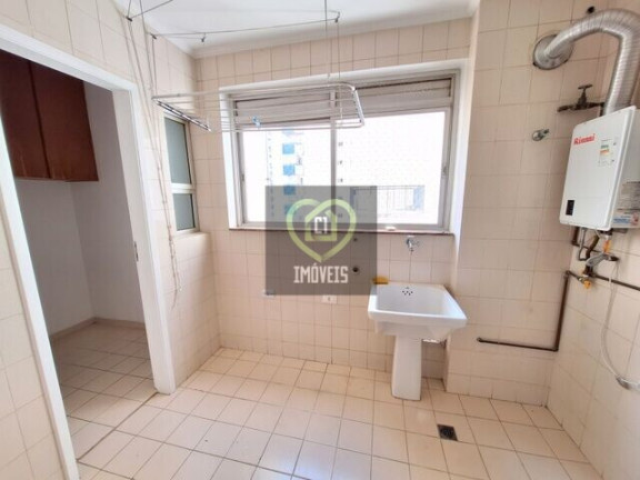 Apartamento com 3 Quartos à Venda, 103 m² em Perdizes - São Paulo