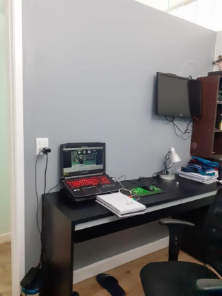 Imagem Apartamento com 2 Quartos à Venda, 94 m² em Centro - São Paulo