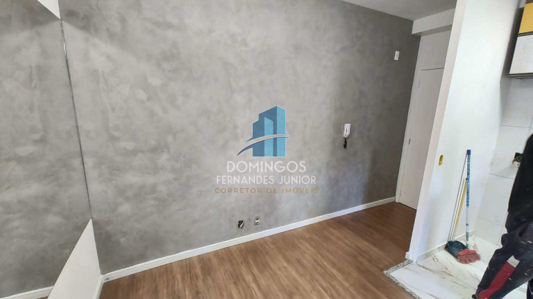 Imagem Apartamento com 2 Quartos à Venda, 50 m² em Santa Etelvina - São Paulo