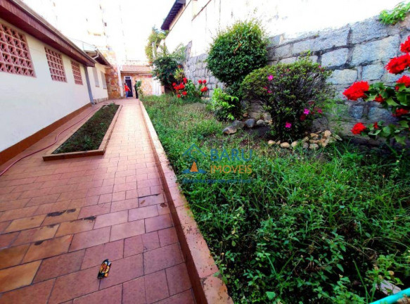 Casa com 3 Quartos à Venda, 288 m² em Lapa - São Paulo