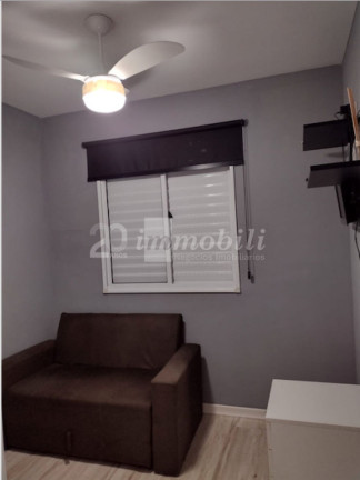 Imagem Apartamento com 2 Quartos à Venda, 60 m² em Barra Funda - São Paulo