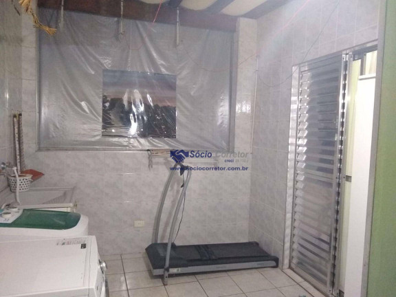 Imagem Sobrado com 3 Quartos à Venda, 125 m² em Vila Mazzei - São Paulo Imagem Sobrado com 3 Quartos à Venda, 125 m² em Vila Mazzei - São Paulo