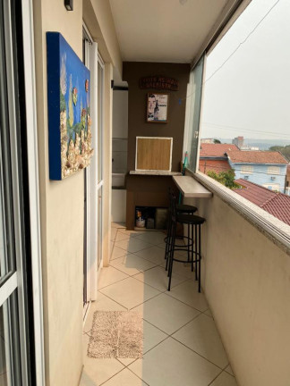 Imagem Apartamento com 1 Quarto à Venda, 50 m² em Nossa Senhora Do Rosário - Santa Maria