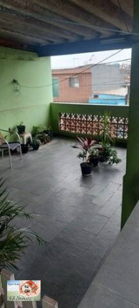 Imagem Casa com 3 Quartos à Venda, 100 m² em Ferrazópolis - São Bernardo Do Campo Imagem Casa com 3 Quartos à Venda, 100 m² em Ferrazópolis - São Bernardo Do Campo