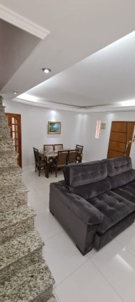 Imagem Casa com 3 Quartos à Venda, 160 m² em Vila Divina Pastora - São Paulo