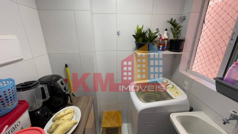 Imagem Apartamento com 2 Quartos à Venda, 65 m² em Alto De São Manoel - Mossoró Imagem Apartamento com 2 Quartos à Venda, 65 m² em Alto De São Manoel - Mossoró