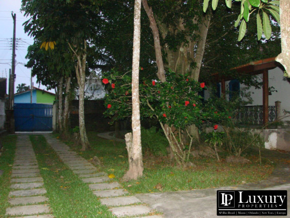 Imagem Casa com 5 Quartos à Venda, em Centro - Iguape Imagem Casa com 5 Quartos à Venda, em Centro - Iguape