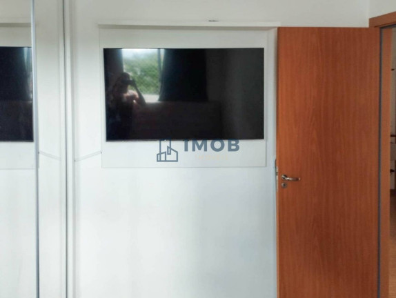 Imagem Apartamento com 2 Quartos à Venda, 38 m² em Jaraguá 99 - Jaraguá Do Sul