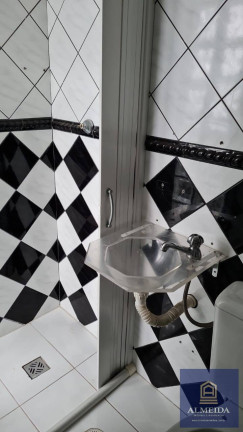 Imagem Apartamento com 2 Quartos para Alugar, 45 m² em Jardim Piracuama - São Paulo Imagem Apartamento com 2 Quartos para Alugar, 45 m² em Jardim Piracuama - São Paulo