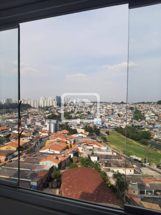 Imagem Apartamento com 2 Quartos à Venda, 61 m² em Jaguaribe - Osasco