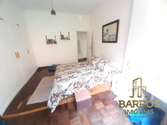 Imagem Apartamento com 3 Quartos à Venda, 115 m² em Barra - Salvador Imagem Apartamento com 3 Quartos à Venda, 115 m² em Barra - Salvador