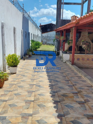 Imagem Casa à Venda, 150 m² em Centro - Paracuru