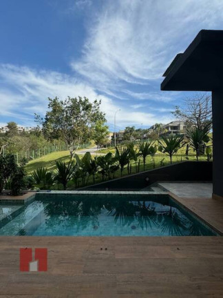 Imagem Casa com 5 Quartos à Venda, 525 m² em Alphaville - Santana De Parnaíba