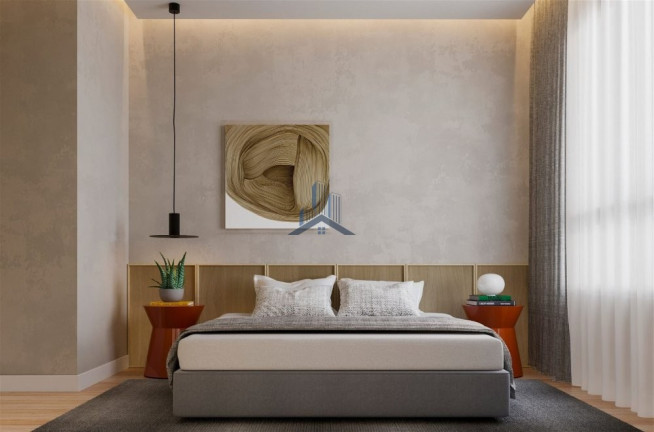 Imagem Apartamento com 2 Quartos à Venda, 73 m² em Costa E Silva - Joinville
