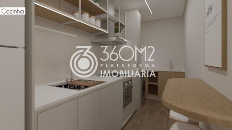 Imagem Imóvel com 2 Quartos à Venda, 54 m² em Meia Praia - Itapema Imagem Imóvel com 2 Quartos à Venda, 54 m² em Meia Praia - Itapema