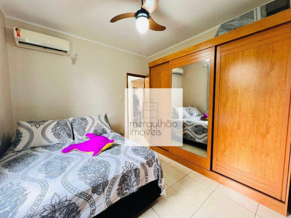 Imagem Apartamento com 2 Quartos à Venda, 59 m² em Macuco - Santos