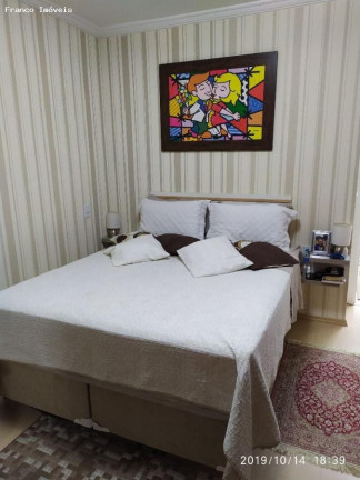 Imagem Apartamento com 3 Quartos à Venda, 134 m² em Rudge Ramos - São Bernardo Do Campo
