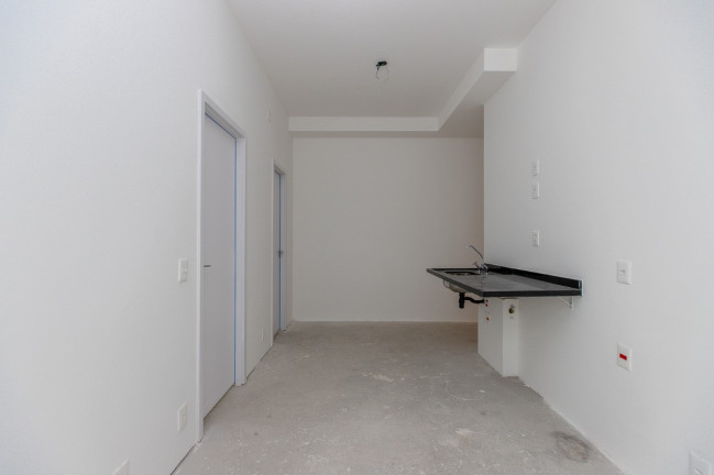 Imagem Apartamento com 1 Quarto à Venda, 68 m² em Moema - São Paulo Imagem Apartamento com 1 Quarto à Venda, 68 m² em Moema - São Paulo