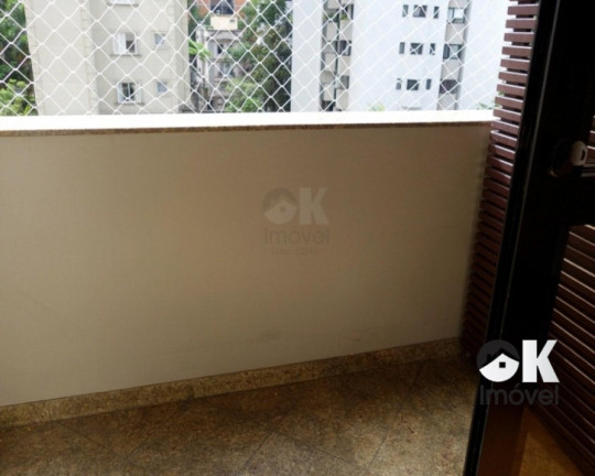 Imagem Apartamento com 4 Quartos à Venda, 370 m² em Vila Nova Conceição - São Paulo