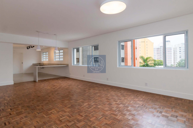 Imagem Apartamento com 3 Quartos à Venda, 141 m² em Perdizes - São Paulo Imagem Apartamento com 3 Quartos à Venda, 141 m² em Perdizes - São Paulo