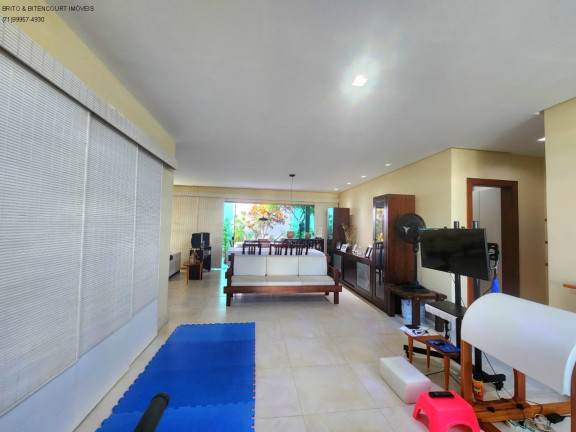 Imagem Casa com 4 Quartos à Venda, 265 m² em Vila De Abrantes (abrantes) - Camaçari