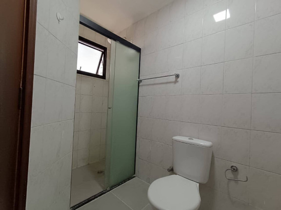 Imagem Apartamento com 3 Quartos à Venda, 110 m² em Aparecida - Santos Imagem Apartamento com 3 Quartos à Venda, 110 m² em Aparecida - Santos