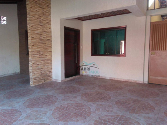 Sobrado com 3 Quartos à Venda, 300 m² em Central Parque Sorocaba - Sorocaba