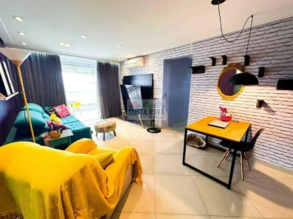 Imagem Apartamento com 3 Quartos à Venda, 94 m² Imagem Apartamento com 3 Quartos à Venda, 94 m²