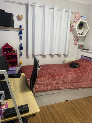 Imagem Apartamento com 3 Quartos à Venda, 60 m² em Parque Marajoara - Santo André Imagem Apartamento com 3 Quartos à Venda, 60 m² em Parque Marajoara - Santo André