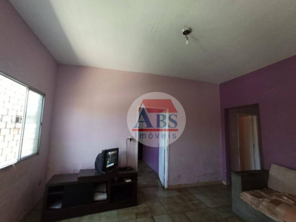 Imagem Casa com 2 Quartos à Venda, 146 m² em Vila Ponte Nova - Cubatão