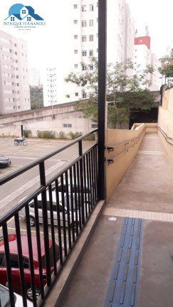 Imagem Apartamento com 2 Quartos à Venda, 50 m² em Parque São Lourenço - São Paulo Imagem Apartamento com 2 Quartos à Venda, 50 m² em Parque São Lourenço - São Paulo