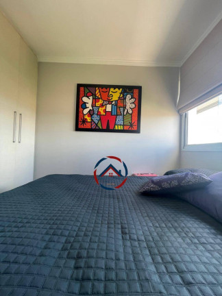 Imagem Apartamento com 3 Quartos à Venda, 160 m² em Jardim Das Américas - Cuiabá Imagem Apartamento com 3 Quartos à Venda, 160 m² em Jardim Das Américas - Cuiabá