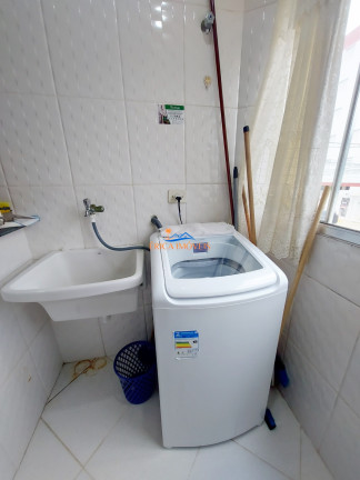 Imagem Apartamento com 2 Quartos à Venda, 54 m² em Toninhas - Ubatuba Imagem Apartamento com 2 Quartos à Venda, 54 m² em Toninhas - Ubatuba