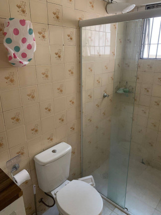 Imagem Apartamento com 2 Quartos à Venda, 57 m² em Vila Homero Thon - Santo André Imagem Apartamento com 2 Quartos à Venda, 57 m² em Vila Homero Thon - Santo André