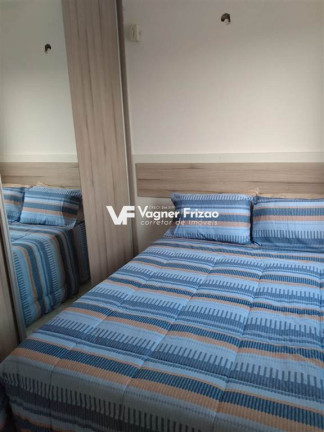 Imagem Apartamento com 2 Quartos à Venda, 52 m² em Canto Do Forte - Praia Grande Imagem Apartamento com 2 Quartos à Venda, 52 m² em Canto Do Forte - Praia Grande