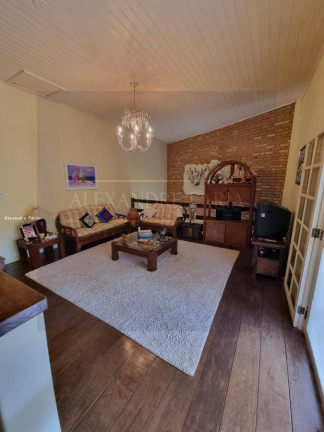 Imagem Casa com 4 Quartos à Venda, 376 m² em Toque Toque Pequeno - São Sebastião