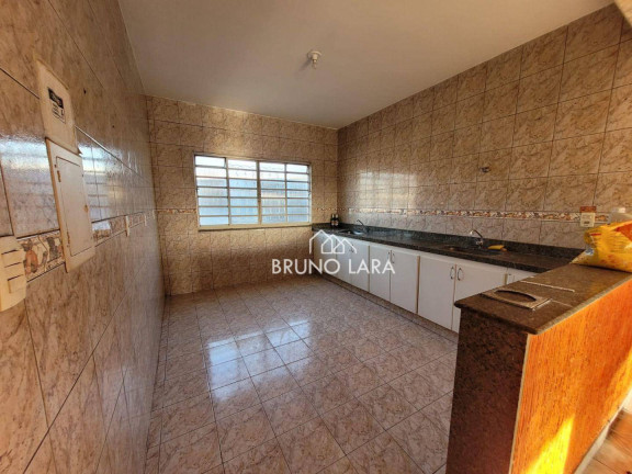Imagem Apartamento com 3 Quartos para Alugar, 252 m² em Miriti - Igarapé Imagem Apartamento com 3 Quartos para Alugar, 252 m² em Miriti - Igarapé