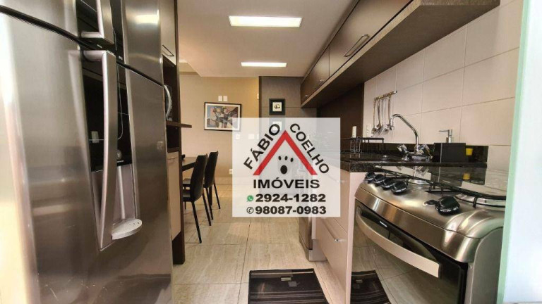 Imagem Apartamento com 1 Quarto à Venda, 66 m² em Brooklin - São Paulo Imagem Apartamento com 1 Quarto à Venda, 66 m² em Brooklin - São Paulo