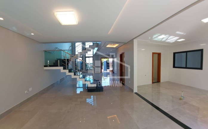 Imagem Sobrado com 4 Quartos à Venda, 340 m² em Independência - São Bernardo Do Campo Imagem Sobrado com 4 Quartos à Venda, 340 m² em Independência - São Bernardo Do Campo